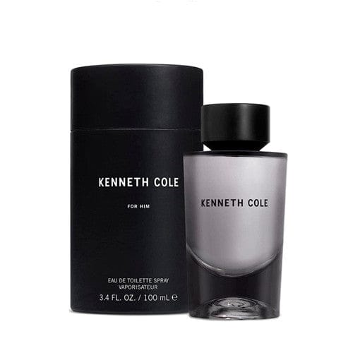 Kenneth Cole For Him Eau de Toilette — 3