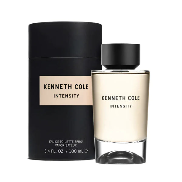 Kenneth Cole Intensity Unisex Perfume/Cologne For Men & Women Eau de Parfum 3.4 oz Edp — 2