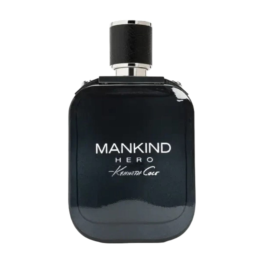 Kenneth Cole Mankind Hero Men's Perfume/Cologne For Men Eau de Toilette 3.4 oz / Gift Set 3.4 oz Edt — 1