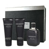 Kenneth Cole Mankind Hero Men's Perfume/Cologne For Men Eau de Toilette 3.4 oz / Gift Set 3.4 oz Edt — 3