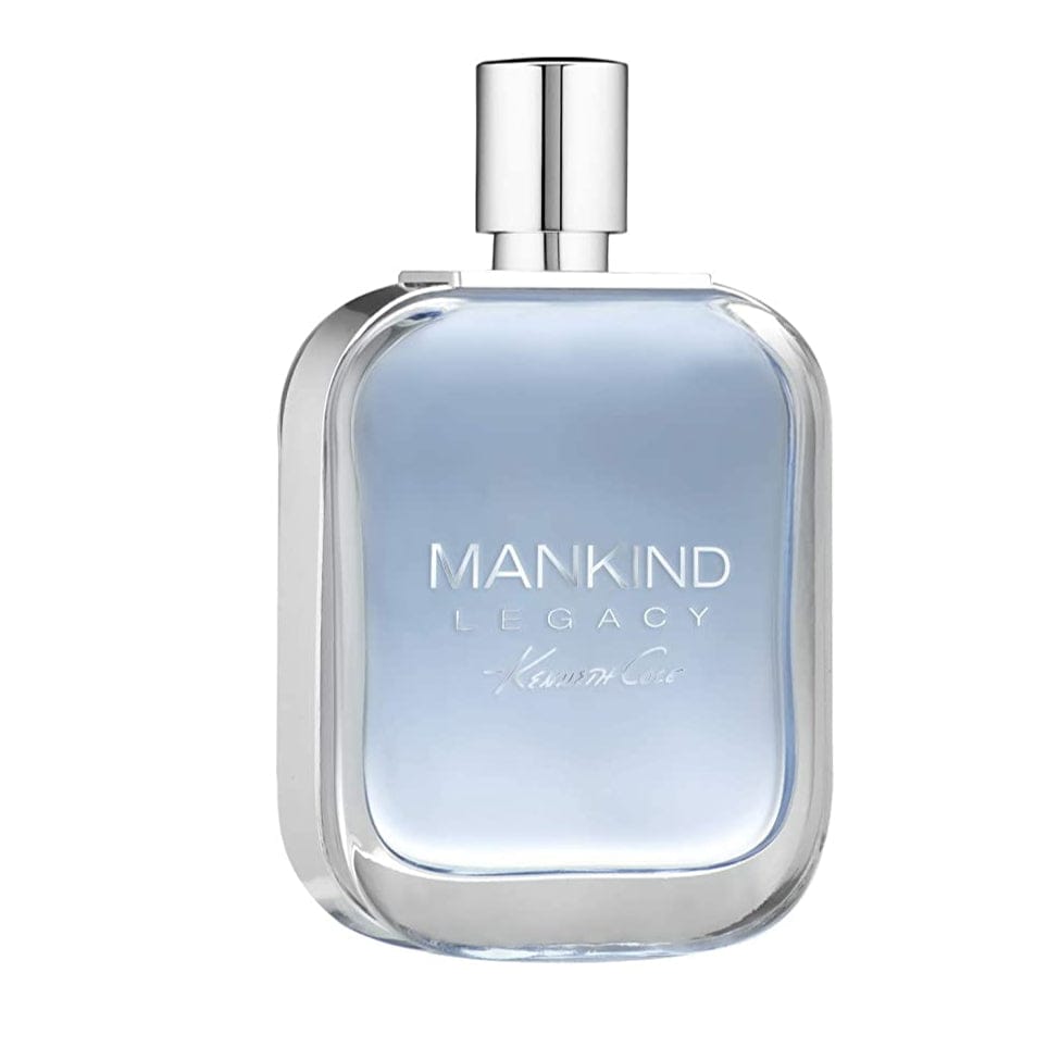 Kenneth Cole Mankind Legacy Men's Perfume/Cologne For Men Eau de Toilette 3.4 oz Edt — 1