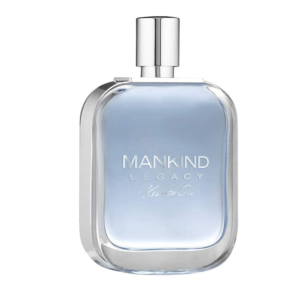 Kenneth Cole Mankind Legacy Men's Perfume/Cologne For Men Eau de Toilette 3.4 oz Edt — 1