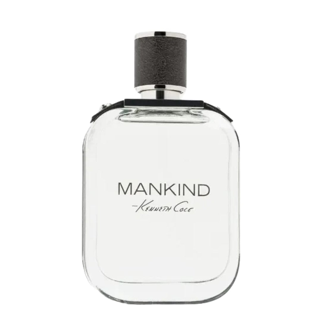 Kenneth Cole Mankind Men's Perfume/Cologne For Men Eau de Toilette 3.4 oz Edt — 1