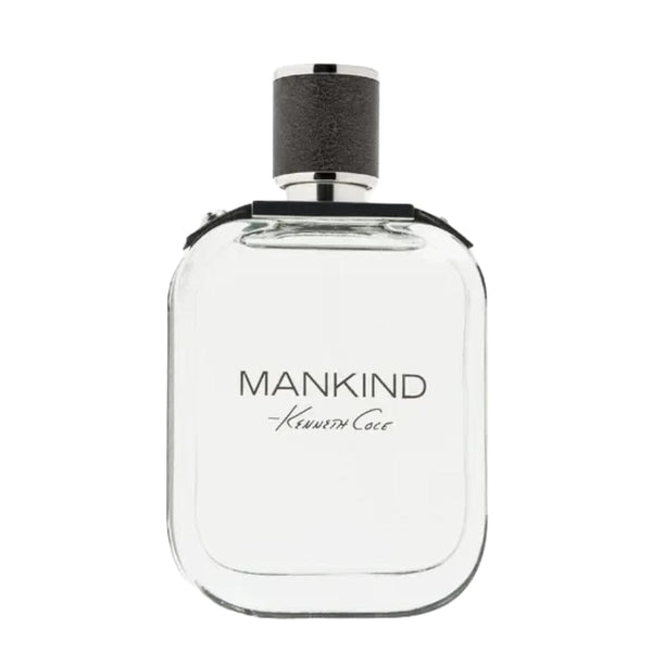 Kenneth Cole Mankind Men's Perfume/Cologne For Men Eau de Toilette 3.4 oz Edt — 1