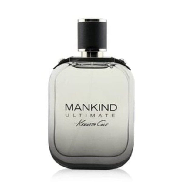 Kenneth Cole Mankind Ultimate Men's Perfume/Cologne For Men Eau de Toilette 3.4 oz Edt — 1