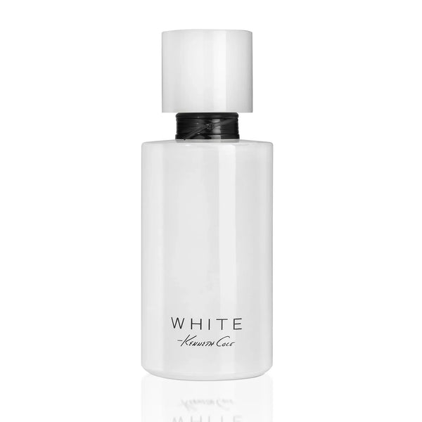 Kenneth Cole White For Her¬†Women's Perfume/Cologne For Women Eau de Parfum 3.4 oz Edp — 1