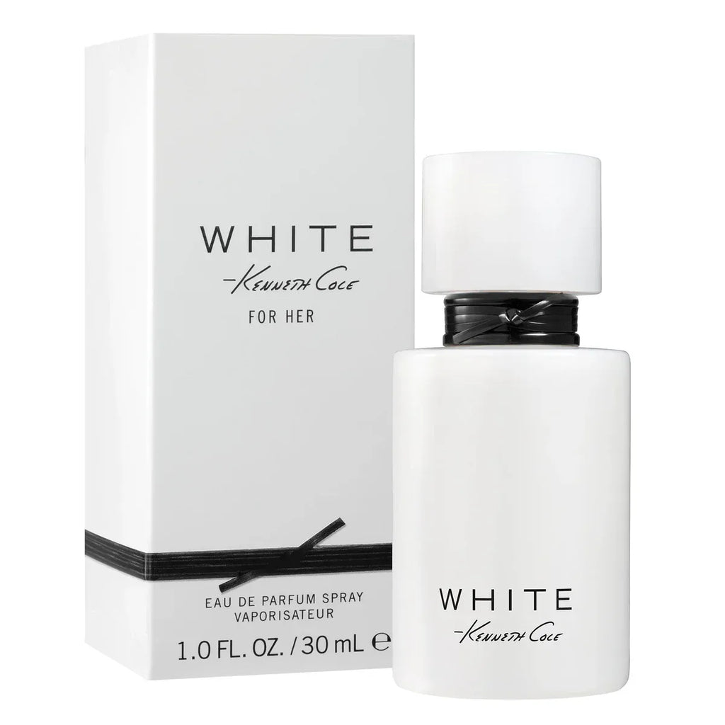 Kenneth Cole White For Her¬†Women's Perfume/Cologne For Women Eau de Parfum 3.4 oz Edp — 2