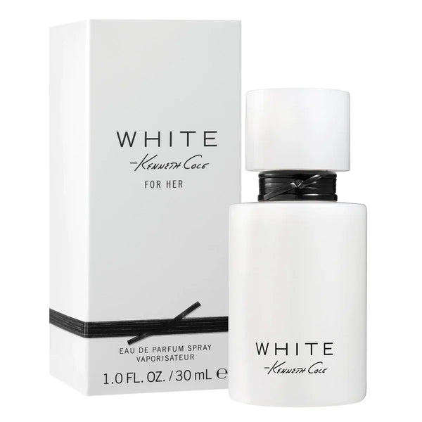 Kenneth Cole White For Her¬†Women's Perfume/Cologne For Women Eau de Parfum 3.4 oz Edp — 2