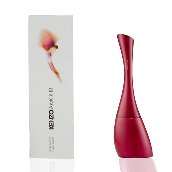 Kenzo Amour Perfume For Women Eau De Parfum Spray 1.0 Oz / 1.7 Oz / 3.4 Oz / Gift Set 3.4 Oz Edp — 2