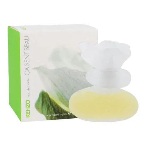 Kenzo Ca Sent Beau Women Perfume/Cologne For Women Eau de Toilette 1.7 Oz Edt — 2