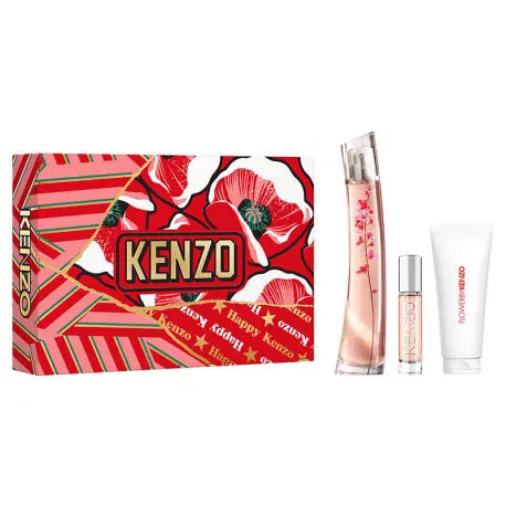 Kenzo Flower Ikebana Sakura Women's Perfume/Cologne For Women Eau de Parfum 2.5 oz / Gift Set 2.5 oz Edp — 3