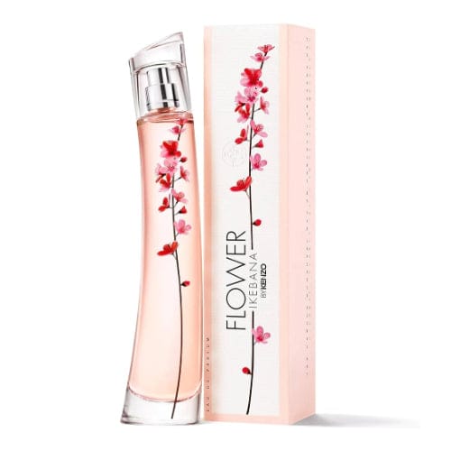 Kenzo Flower Ikebana Sakura Women's Perfume/Cologne For Women Eau de Parfum 2.5 oz / Gift Set 2.5 oz Edp — 2
