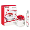 Kenzo Flower in the Air Women's Perfume/Cologne For Women Eau de Parfum 1.7 oz/ Gift Set 3.4 oz Edp — 3