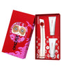Kenzo Flower L'Absolue Women's Perfume/Cologne For Women Eau de Parfum 1.7 oz / 3.3 oz / Gift Set 3.3 oz Edp — 3