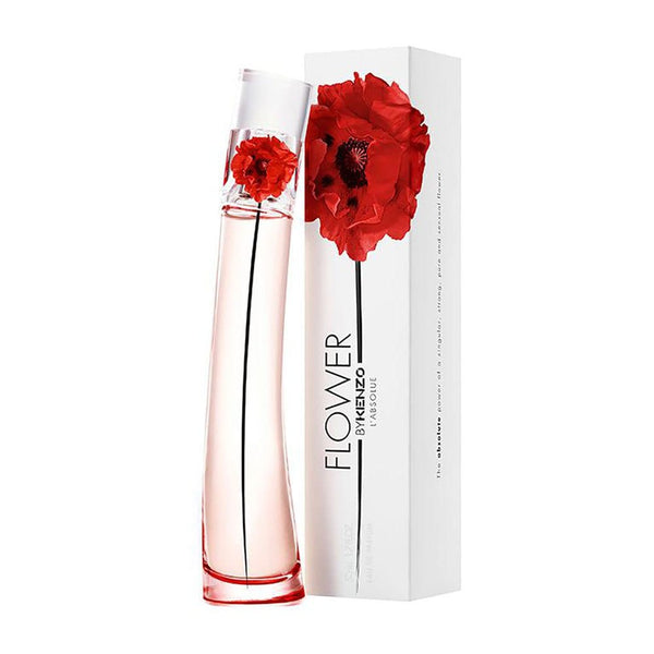 Kenzo Flower L'Absolue Women's Perfume/Cologne For Women Eau de Parfum 1.7 oz / 3.3 oz / Gift Set 3.3 oz Edp — 2