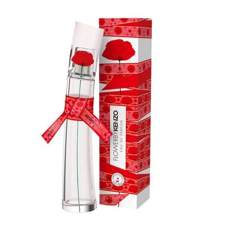 Kenzo Flower Poppy Couture Edt. Women's Perfume/Cologne For Women Eau de Parfum 1.7 oz Edp — 2