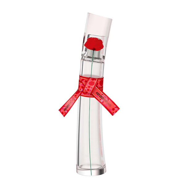 Kenzo Flower Poppy Couture Edt. Women's Perfume/Cologne For Women Eau de Parfum 1.7 oz Edp — 1