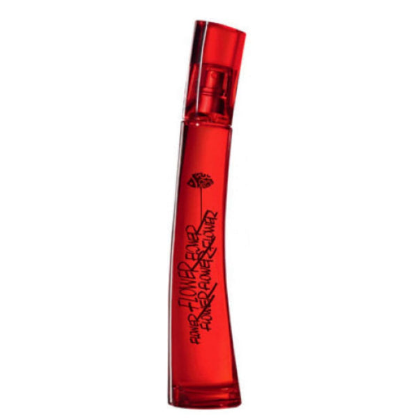 Kenzo Flower Tag Eau de Parfum¬†Women's Perfume/Cologne For Women Eau de Parfum 3.4 oz Gift Set 1.7 oz Edp — 1