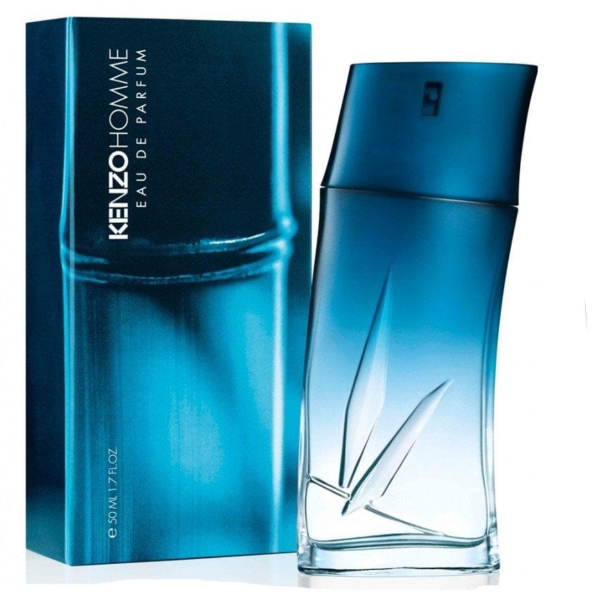 Kenzo Homme Eau de Parfum For Men/Cologne For Men Eau de Parfum 3.3 oz / 3.7 ozEdp — 2