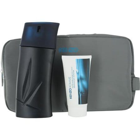 Kenzo Homme Eau de Toilette Men's Perfume/Cologne For Men Eau de Toilette 2.0 oz / 3.4 oz / 3.7 oz/ Gift set 3.4 oz / Gift Set 3.7 oz Edt — 3