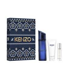 Kenzo Homme Intense¬†For Men Eau de Toilette — 4