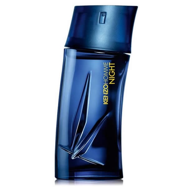 Kenzo Homme Night Cologne For Men Eau De Toilette 3.3 Oz — 1