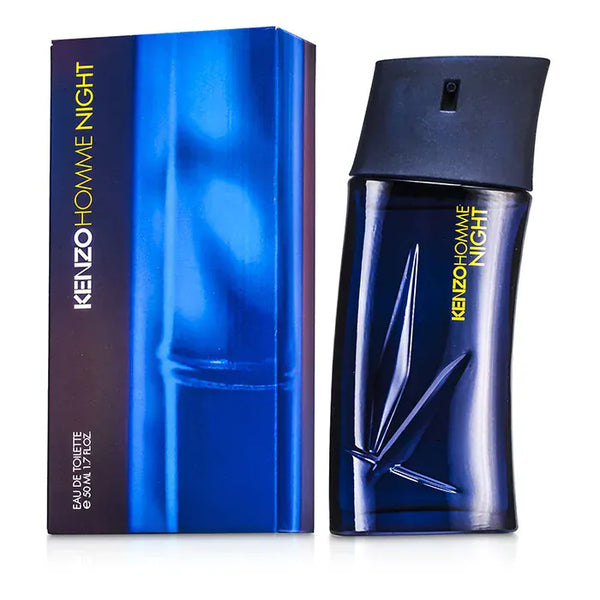 Kenzo Homme Night¬†For Men/Cologne For Men Eau de Toilette 1.7 Oz Edt — 2