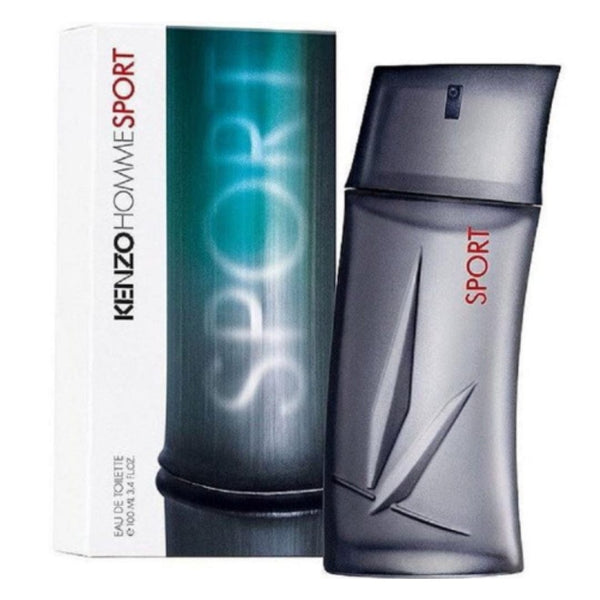 Kenzo Homme Sport¬†For Men/Cologne For Men Eau de Toilette 3.4 Oz / Gift Set 3.4 ozEdt — 2