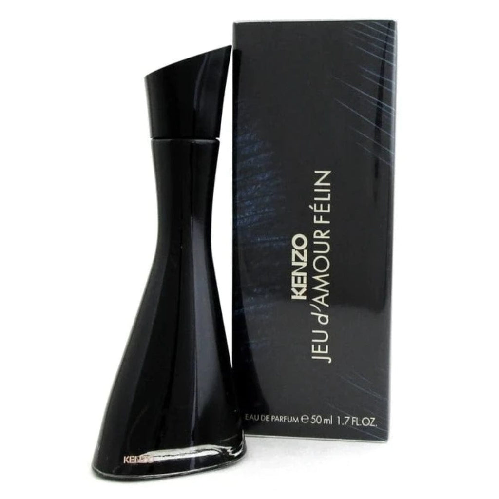 Kenzo Jeu d'Amour Félin Perfume For Women/Cologne For Women Eau de Parfum 1.7 Oz Edp — 2