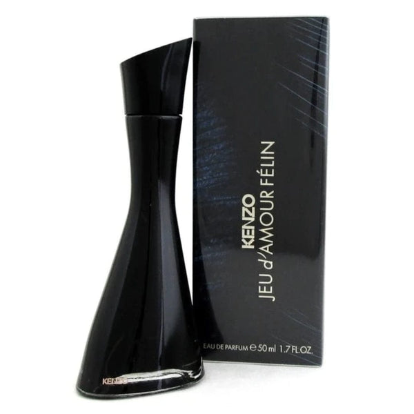 Kenzo Jeu d'Amour Félin Perfume For Women/Cologne For Women Eau de Parfum 1.7 Oz Edp — 2