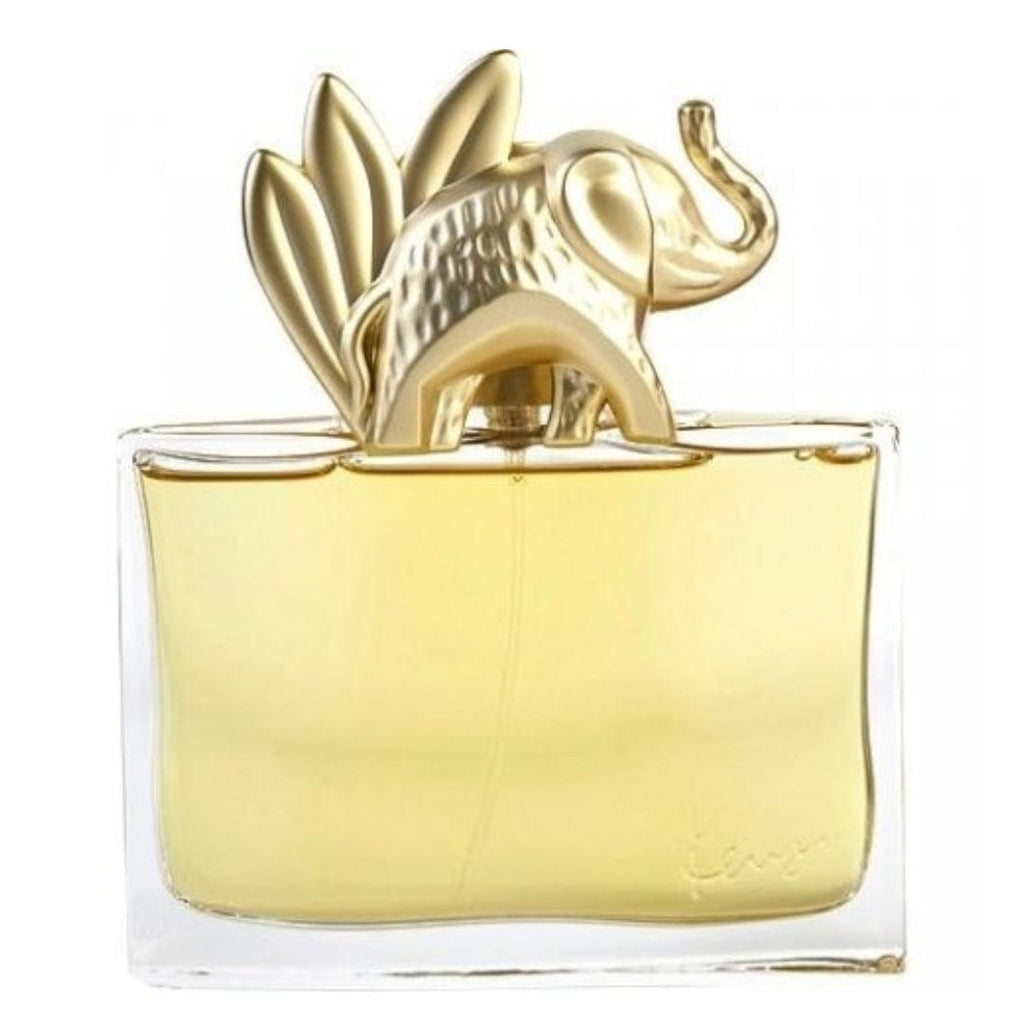 Kenzo Jungle Elephant Women's perfume/Cologne For Women Eau de Parfum 1.7 oz / 3.4 oz Oz Edp — 1
