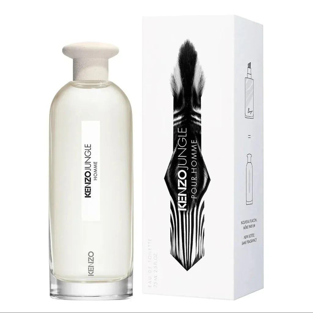 Kenzo Jungle Homme 2025 — 3