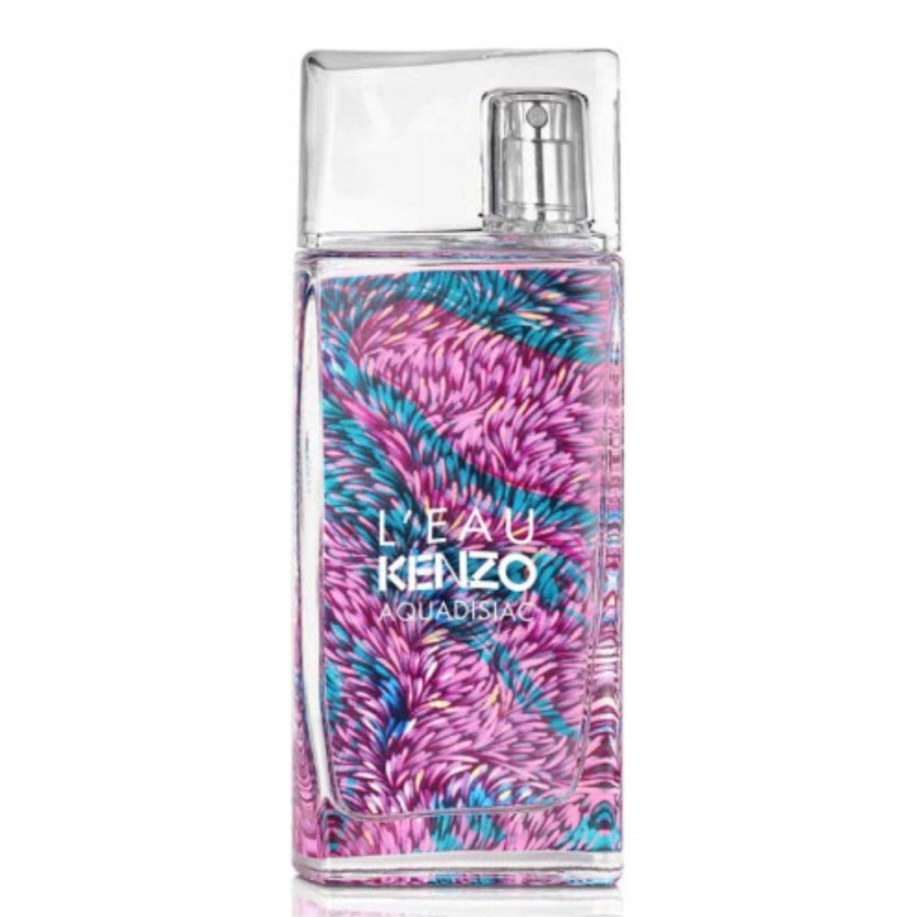 Kenzo L'Eau Kenzo Aquadisiac pour Femme — 1