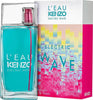 Kenzo L'Eau par Kenzo Electric Wave pour Femme Perfume For Women/Cologne For Women Eau de Toilette 1.7 Oz Edt — 2