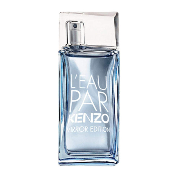 Kenzo L'Eau par Kenzo Mirror pour Homme¬† Men's Perfume/Cologne For Men Eau de Toilette 1.7 Oz Edt — 1