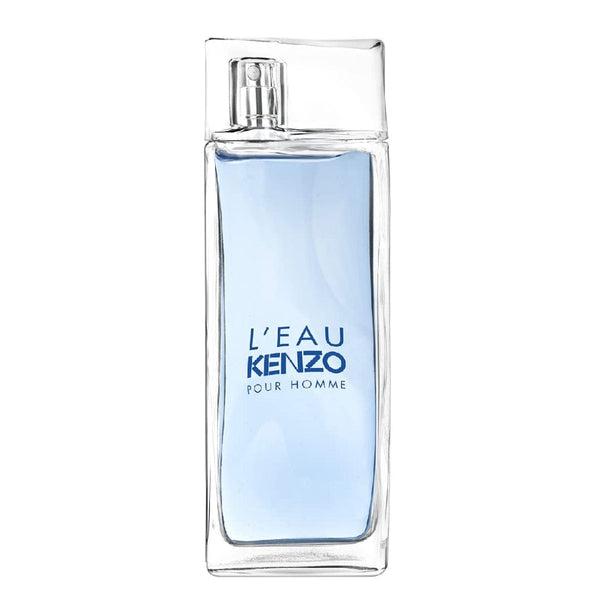 Kenzo L'Eau par Kenzo pour Homme¬†Men's Perfume/Cologne For Men Eau de Toilette 1.7 Oz /3.4 Oz / Gift Set 3.4 Oz Edt — 1