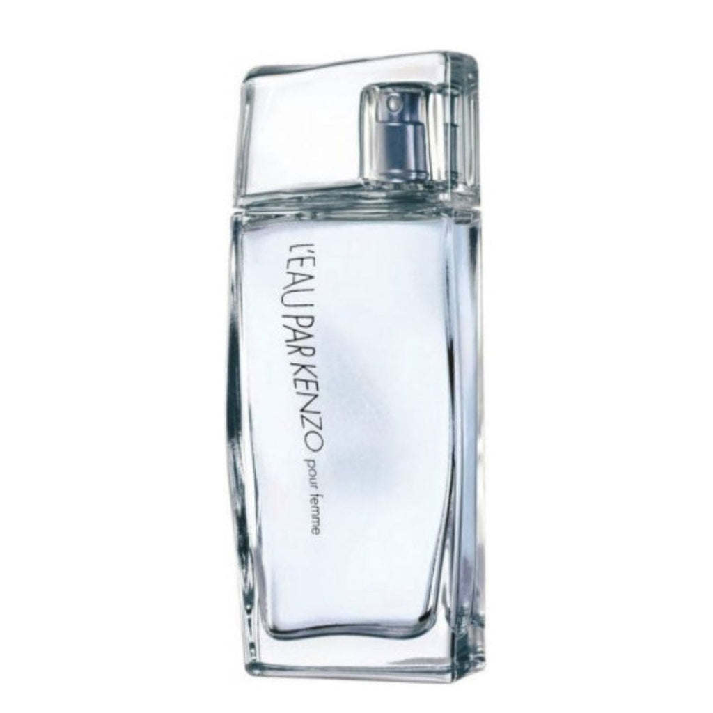 Kenzo L'Eau par Kenzo Women's Perfume/Cologne For Women Eau de Toilette 1.7 oz / 3.4 oz / Gift Set 3.4 oz Edt — 1