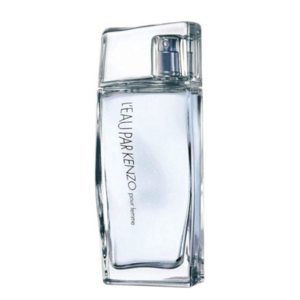 Kenzo L'Eau par Kenzo Women's Perfume/Cologne For Women Eau de Toilette 1.7 oz / 3.4 oz / Gift Set 3.4 oz Edt — 1