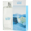 Kenzo L'Eau par Kenzo Women's Perfume/Cologne For Women Eau de Toilette 1.7 oz / 3.4 oz / Gift Set 3.4 oz Edt — 2