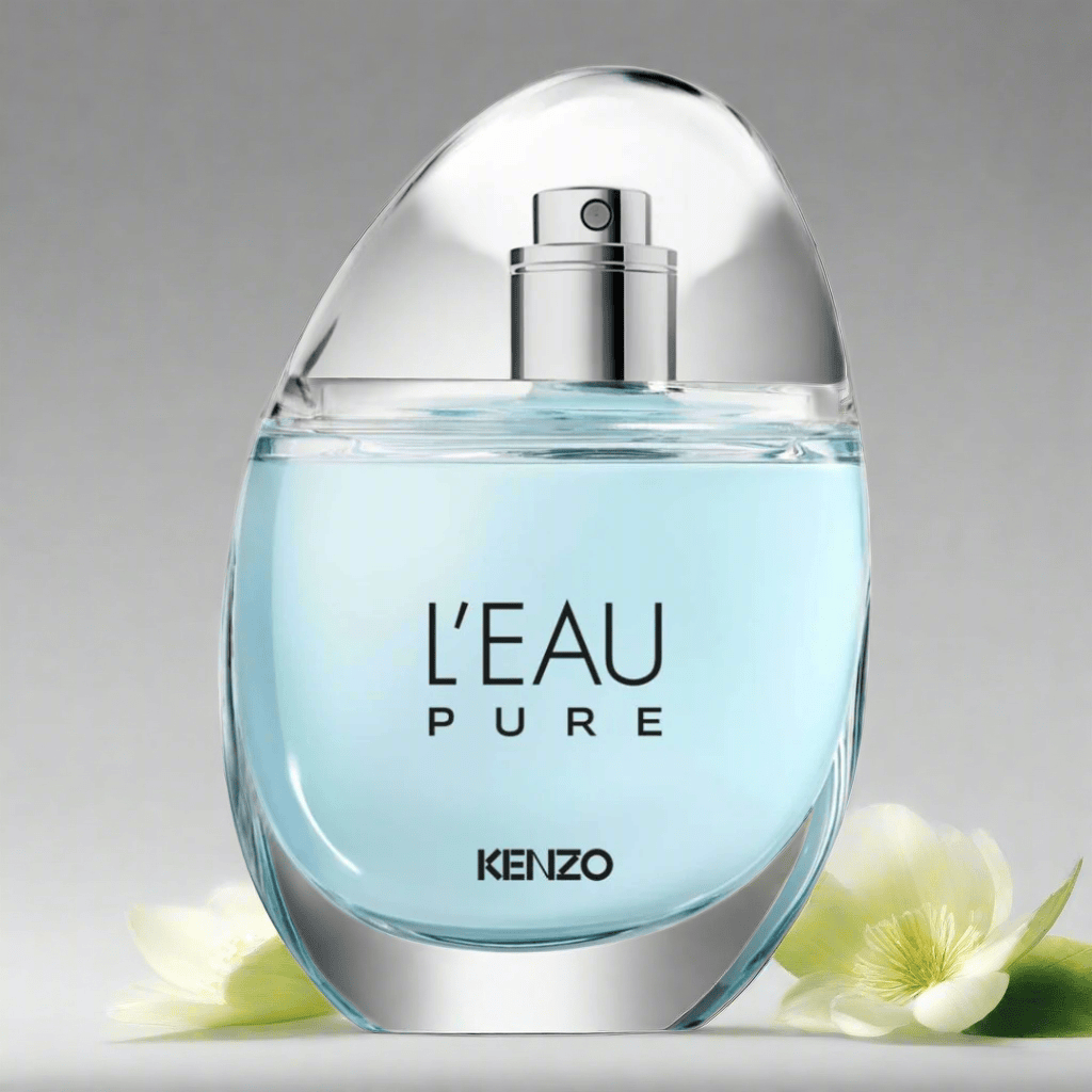 Kenzo L'EAU Pure — 3