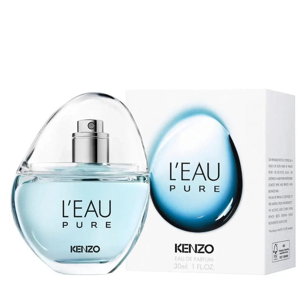 Kenzo L'EAU Pure — 2