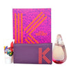 Kenzo Madly Kenzo! Eau de Toilette Perfume For Women/Cologne For Women Eau de Toilette 1.7 oz / 2.7 oz / Gift Set 1.7 oz / Gift Set 2.7 oz Edt — 3