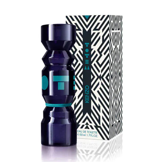 Kenzo Totem Blue 1.7 Oz Edt — 2