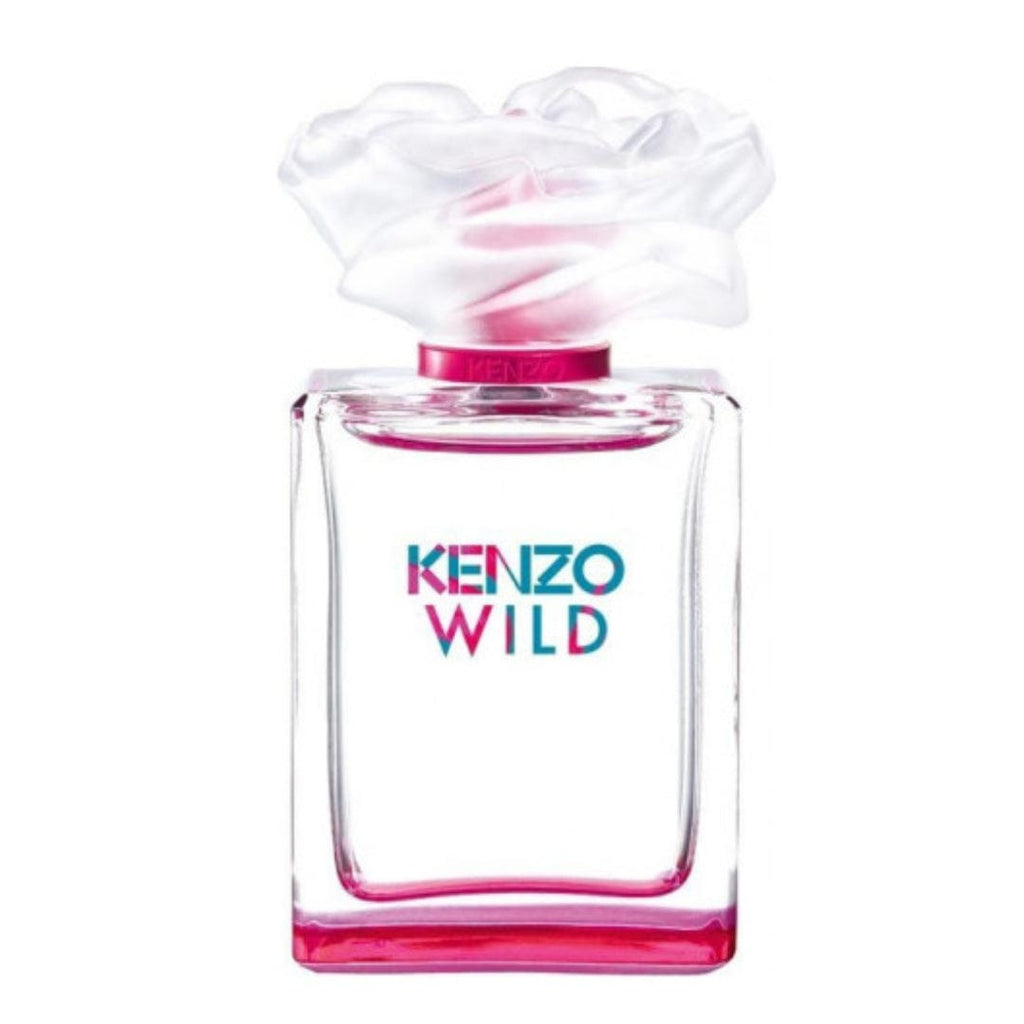 Kenzo Wild Eau de Toilette — 1