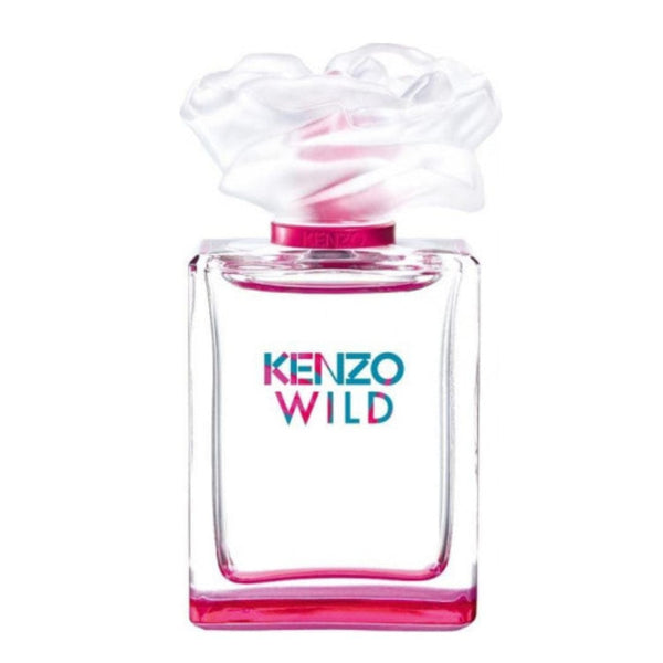 Kenzo Wild Eau de Toilette — 1