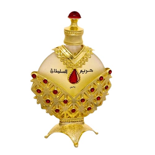 Khadlaj Hareem Al Sultan Antique Oil 1.18 oz EO — 1