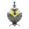 Khadlaj Hareem Al Sultan Silver Oil 1.18 oz — 1