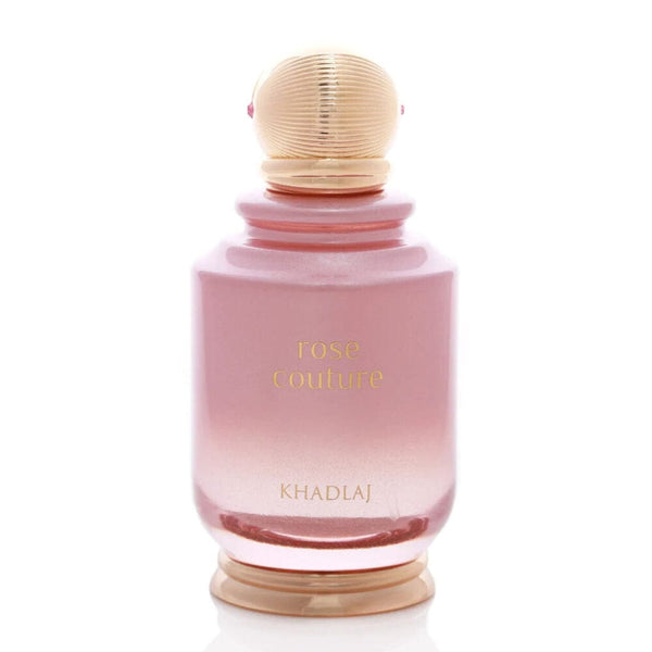 Khadlaj Rose Couture Women's Perfume/Cologne For Women Eau de Parfum 3.4 oz Edp — 1
