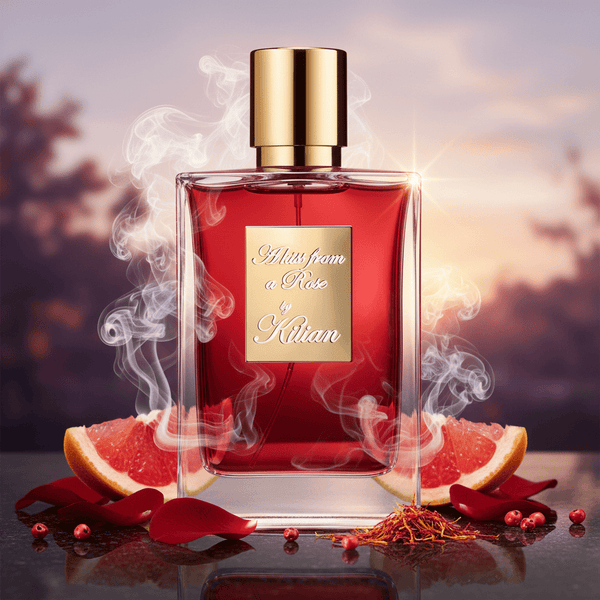 Kilian A Kiss from a Rose — 2