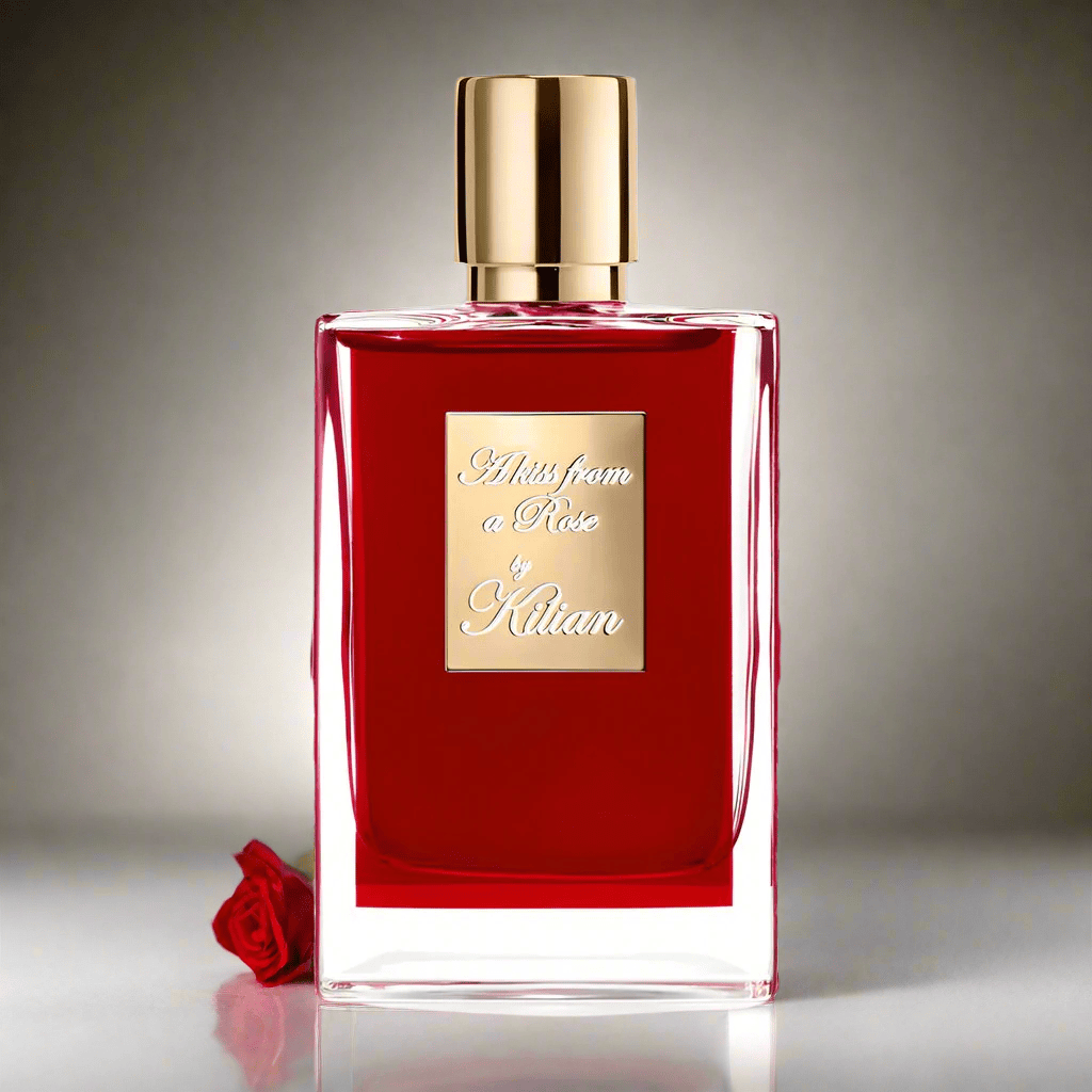 Kilian A Kiss from a Rose — 4